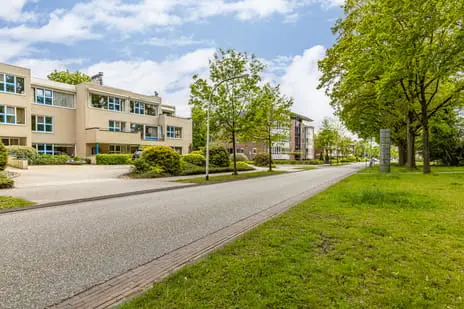 Foto Vondellaan 16 9752EC Haren Gn