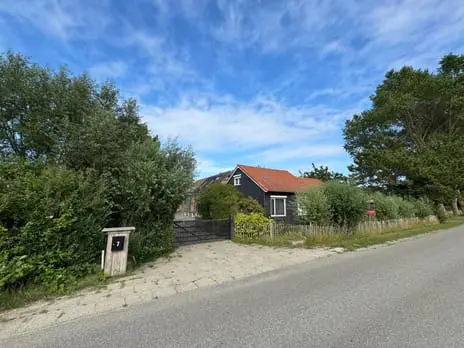 Foto Nozemansweg 7 4508KB Waterlandkerkje