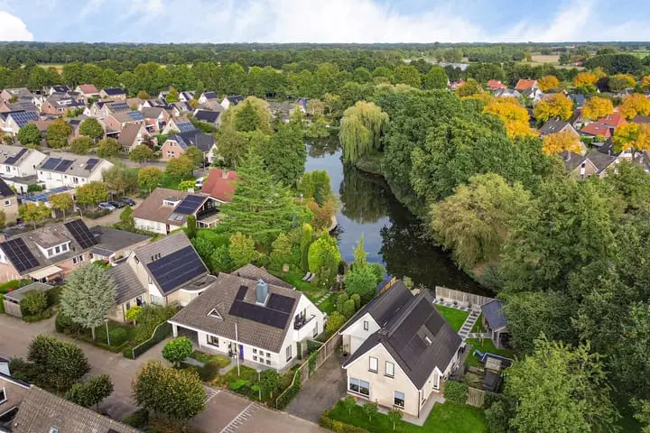 Foto Koekoeksbloem 5 7772NE Hardenberg