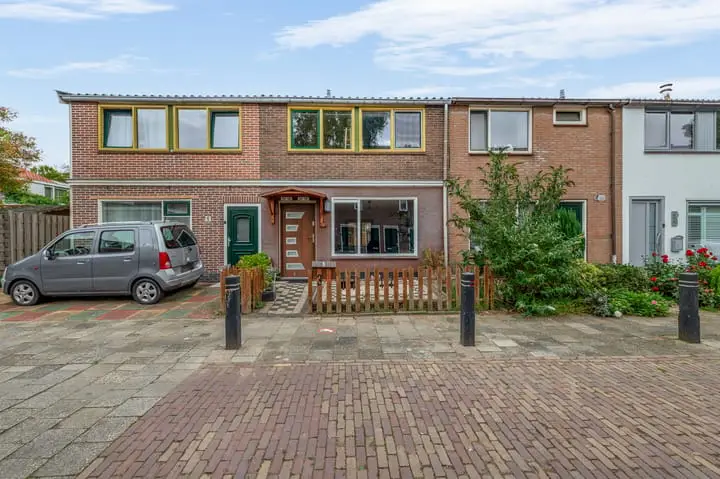 Foto Klein Vreewijk 3 Lisse