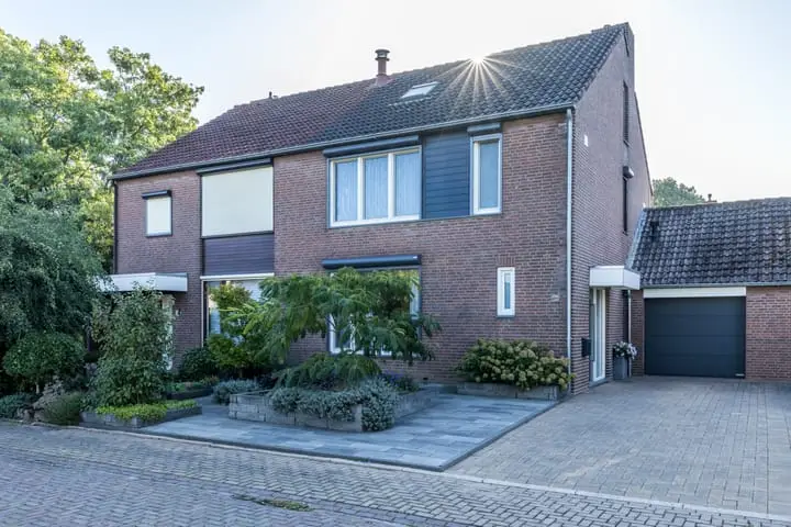 Foto Klingbemden 41 Brunssum