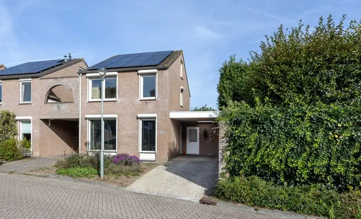 Foto de Seilier 61 Venray