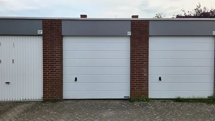 Foto Piusstraat 68 b Tilburg