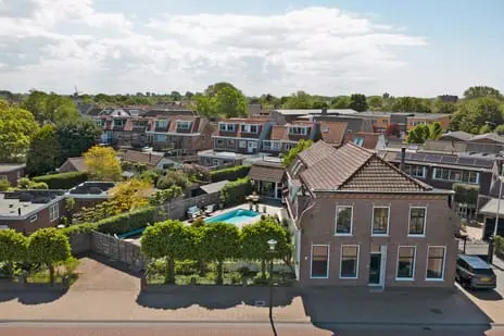 Foto Rijnstraat 144 2223EB Katwijk