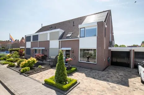 Foto Kraggelaan 21 8064CT Zwartsluis
