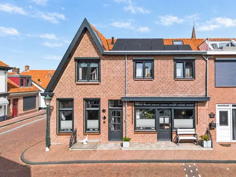 Foto Wijk 7 29 8321VL Urk