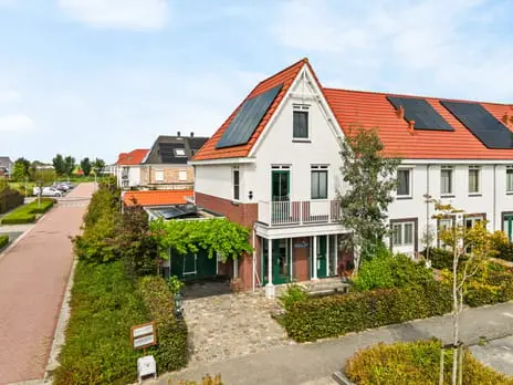 Foto Oranjerie 1 1648LG De Goorn