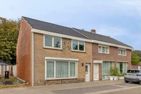 Foto Tragel 3 4576EP Koewacht
