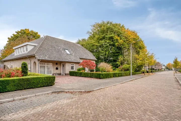 Foto Kerkakkerstraat 32 Valkenswaard