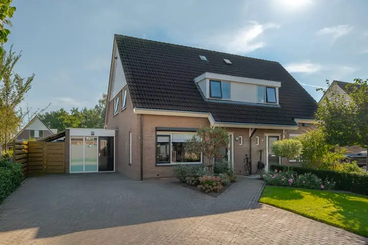 Foto De Elzen 1 Koekange