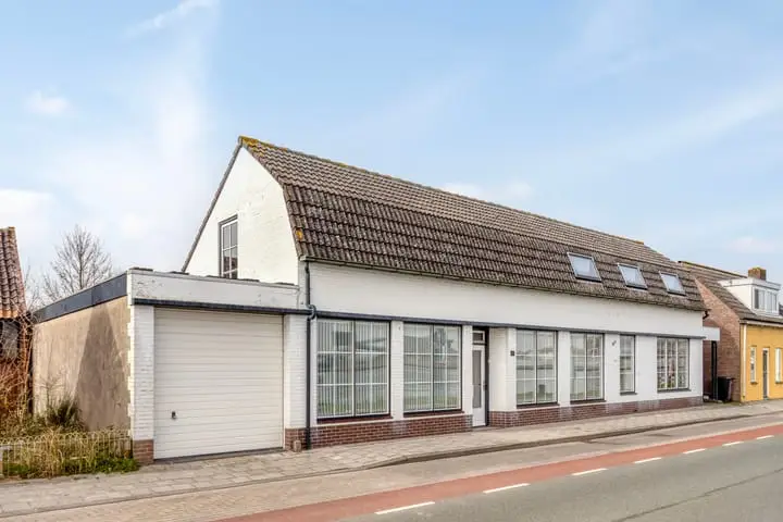 Foto Kanaalweg 89 Sluiskil