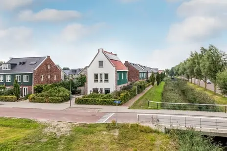 Foto Morgenweg 20 1462RJ Middenbeemster