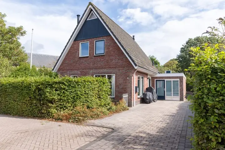 Foto Eilânswei 20 8854AV Oosterbierum