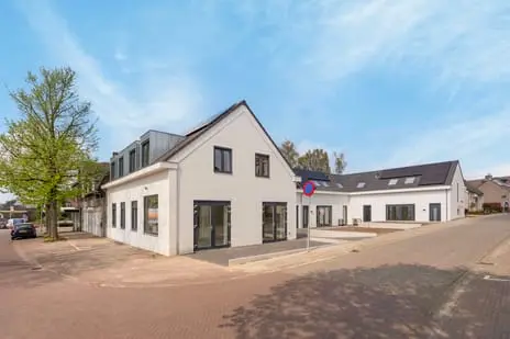 Foto Muldersplein 1 5951CZ Belfeld
