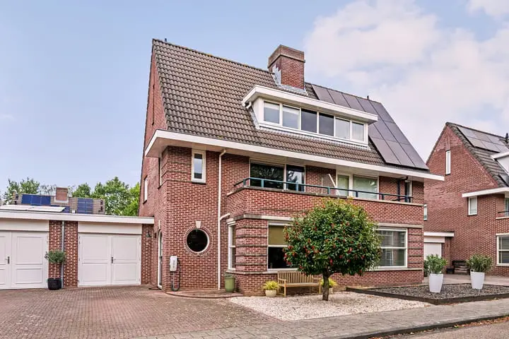 Foto Twickeldreef 6 Helmond