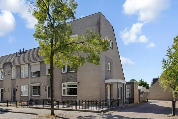 Foto Zwartbroekweg 400 Den Bosch