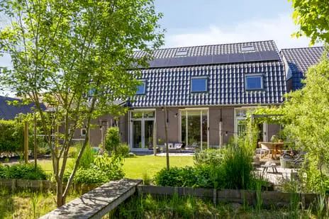 Foto Evertshoeve 13 5463LP Veghel