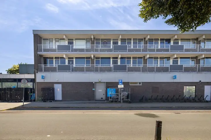 Foto Koekoeklaan 42 Bussum