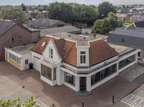 Foto Smidsweg 23 8723BD Koudum