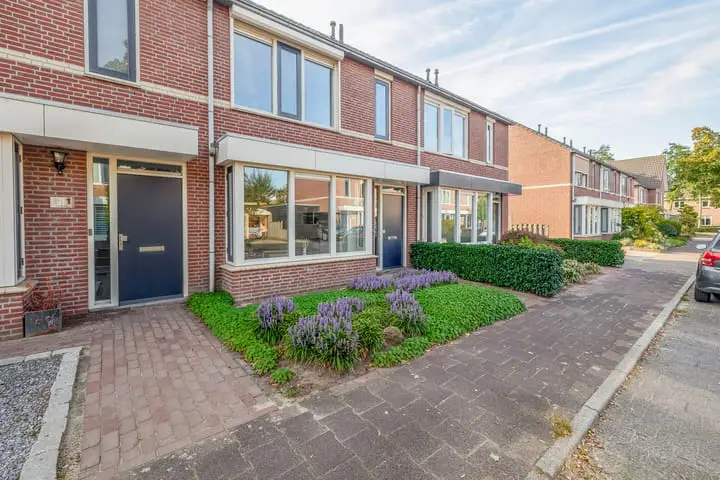 Foto De Bariks 3 Heeswijk-Dinther