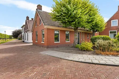 Foto Schipsloot 27 9919AT Loppersum