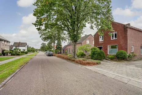 Foto Sint Gerardusstraat 8 6034SJ Nederweert-Eind