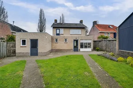 Foto Heuvelstraat 17 5087AA Diessen
