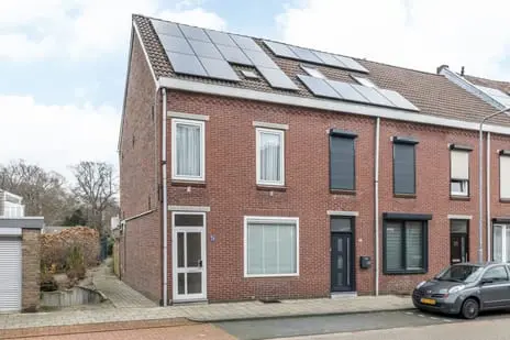 Foto Parallelstraat 24 6436BR Amstenrade
