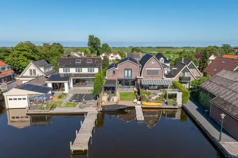 Foto Noordeinde 90 1121AH Landsmeer