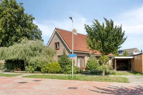 Foto Burgemeester Visserweg 61 8271CN IJsselmuiden