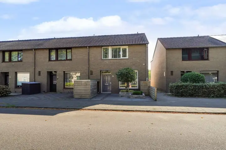 Foto De Beukums 16 Boxtel