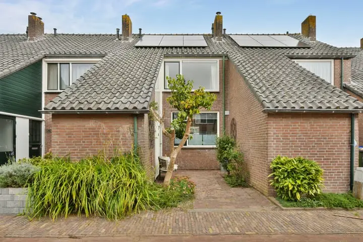 Foto de Lange Gangh 15 Muiden