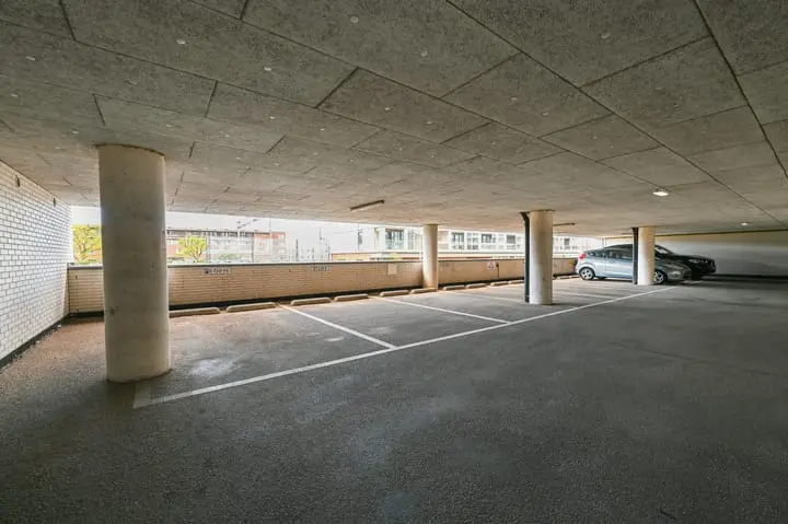 Foto Verisstraat 26 Den Haag