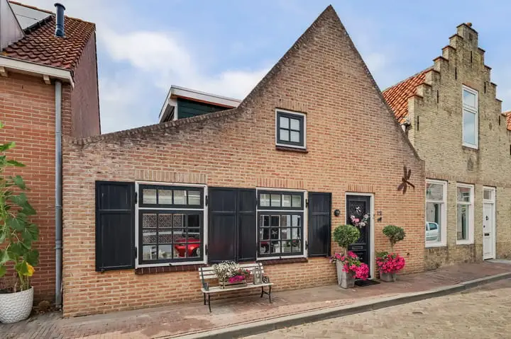 Foto Zuidstraat 12 4305AB Ouwerkerk