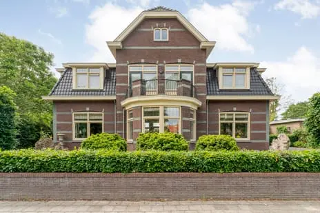 Foto Hoofdweg 32 7782PM De Krim