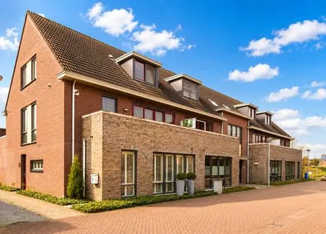 Foto Schootshof 15 5825AW Overloon
