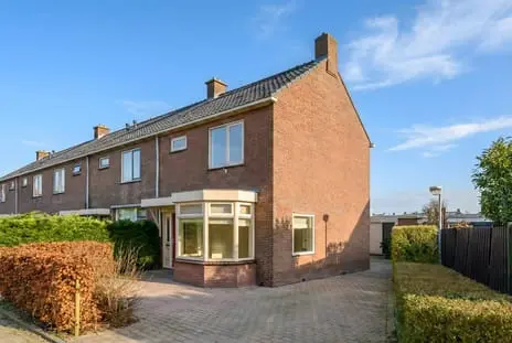 Foto aangekochte woning Kaar 11 1718CJ Hoogwoud door Libero Aankoop