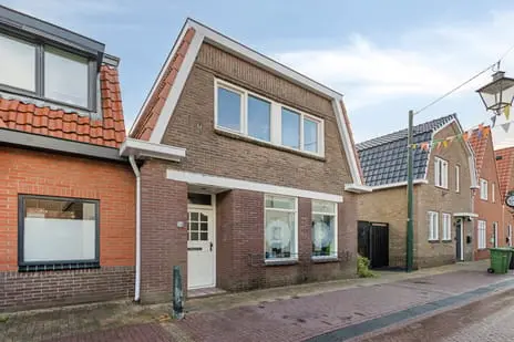 Foto Hoofdstraat 10 8375AP Oldemarkt
