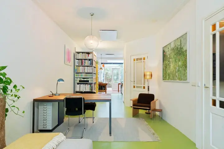 Foto Ruyschstraat 315 Amsterdam