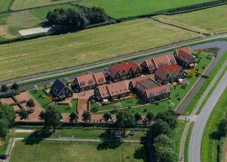 Foto Osselandwerf 24 1156GA Marken