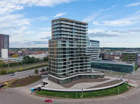 Foto Professor Gelissensingel 2 5912JX Venlo