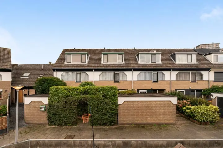 Foto Asserdreef 50 Maassluis
