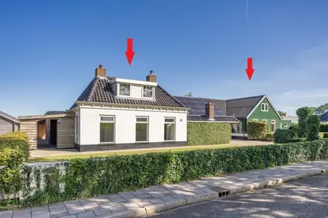 Foto Stripedyk 37 8523NC Idskenhuizen