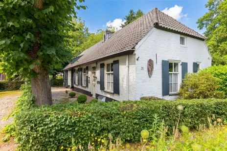 Foto Onze Lieve Vrouwedijk 21 5581BN Waalre