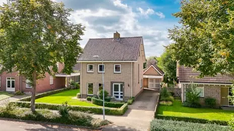 Foto Lindestraat 3 5331GS Kerkdriel
