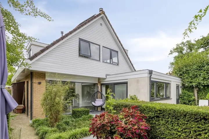 Foto Berkenlaan 25 Barneveld