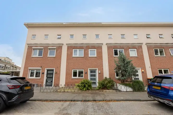 Foto Noordmansstraat 51 Ridderkerk