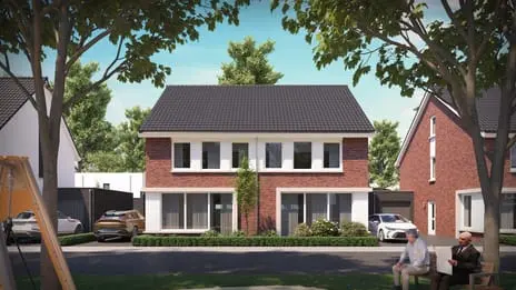 Foto De Hoef 15 5324BG Ammerzoden