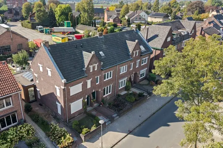 Foto Kenzenstraat 15 5935BA Steyl