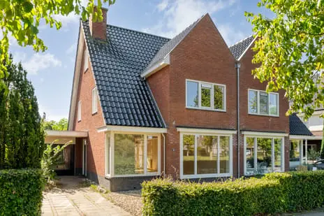 Foto Zilverschoonlaan 21 9413AV Beilen